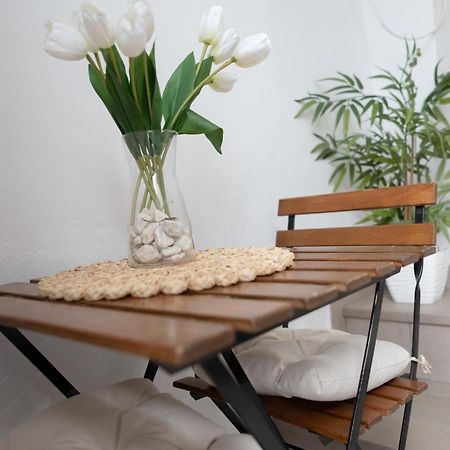 La Casita De Elle Apartment อะโลรา ภายนอก รูปภาพ
