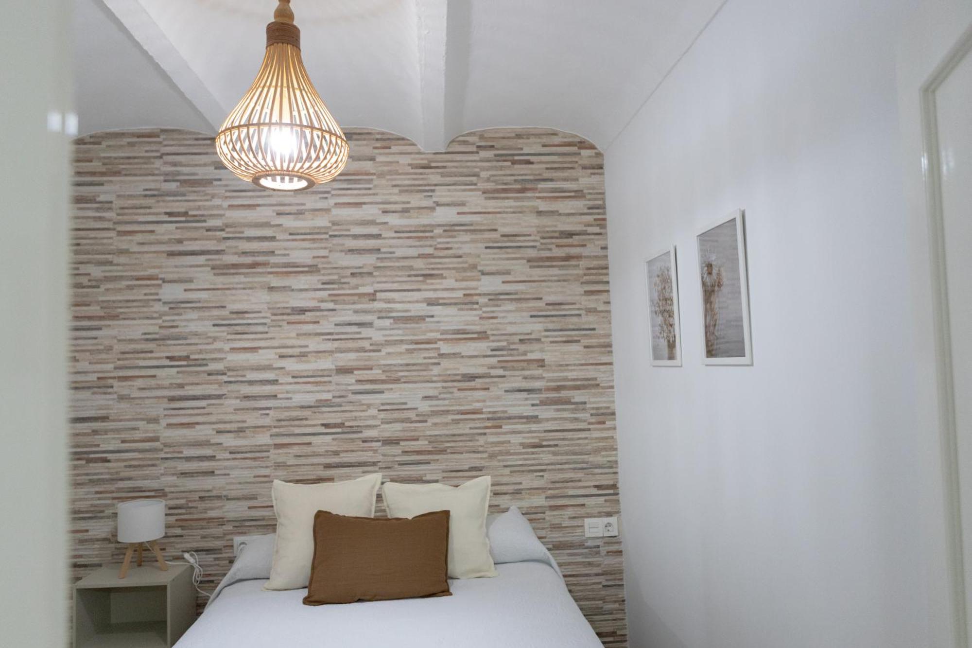 La Casita De Elle Apartment อะโลรา ภายนอก รูปภาพ