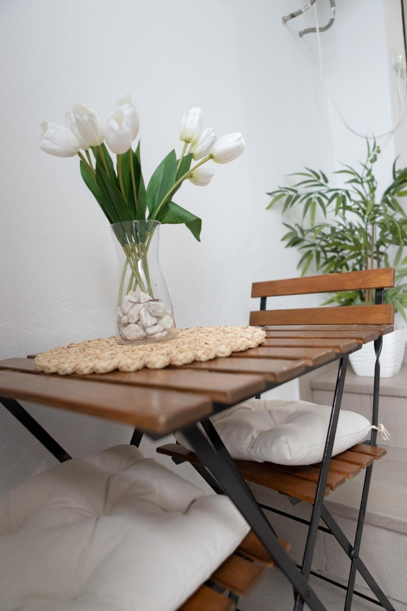 La Casita De Elle Apartment อะโลรา ภายนอก รูปภาพ