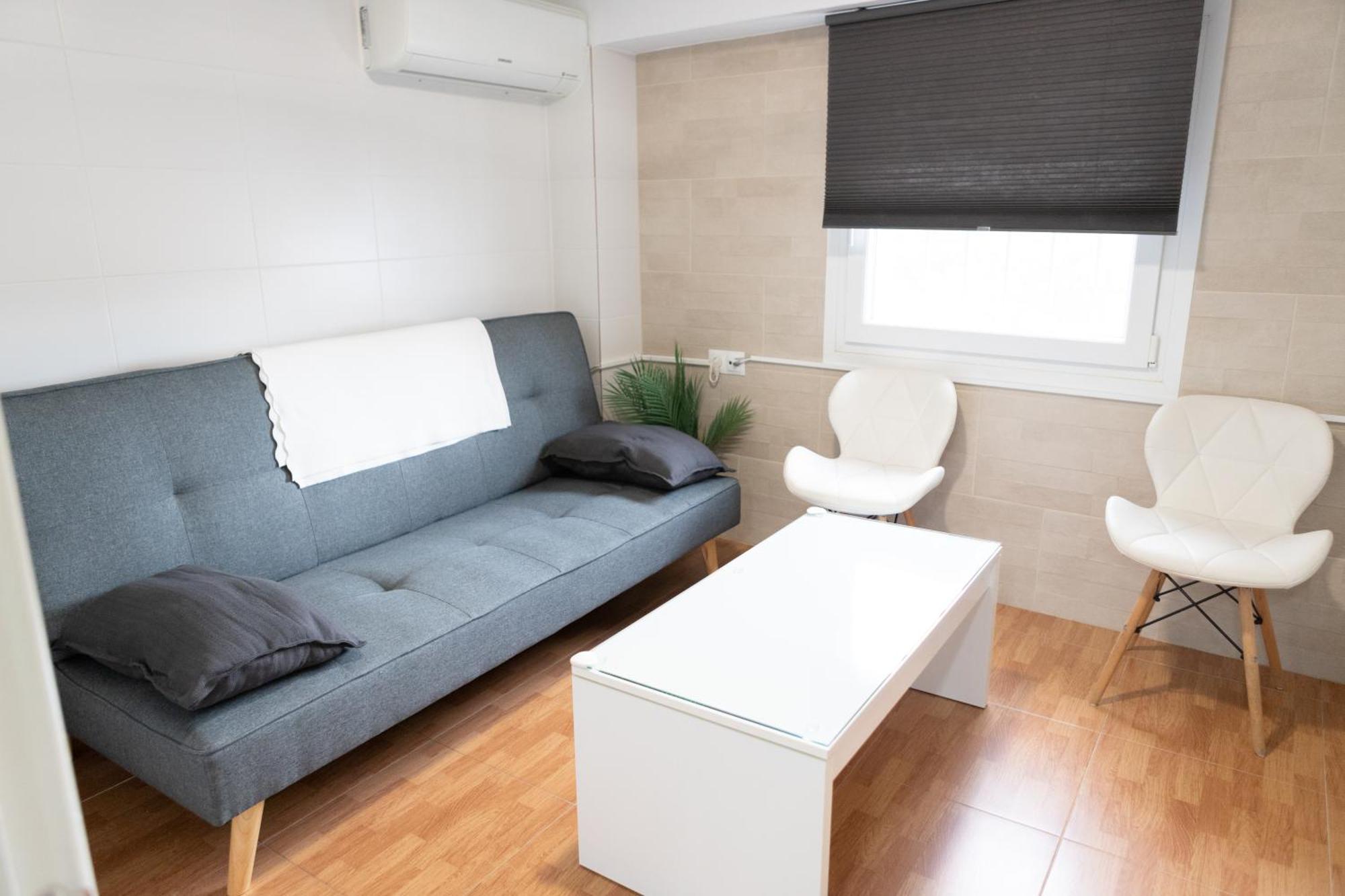La Casita De Elle Apartment อะโลรา ภายนอก รูปภาพ