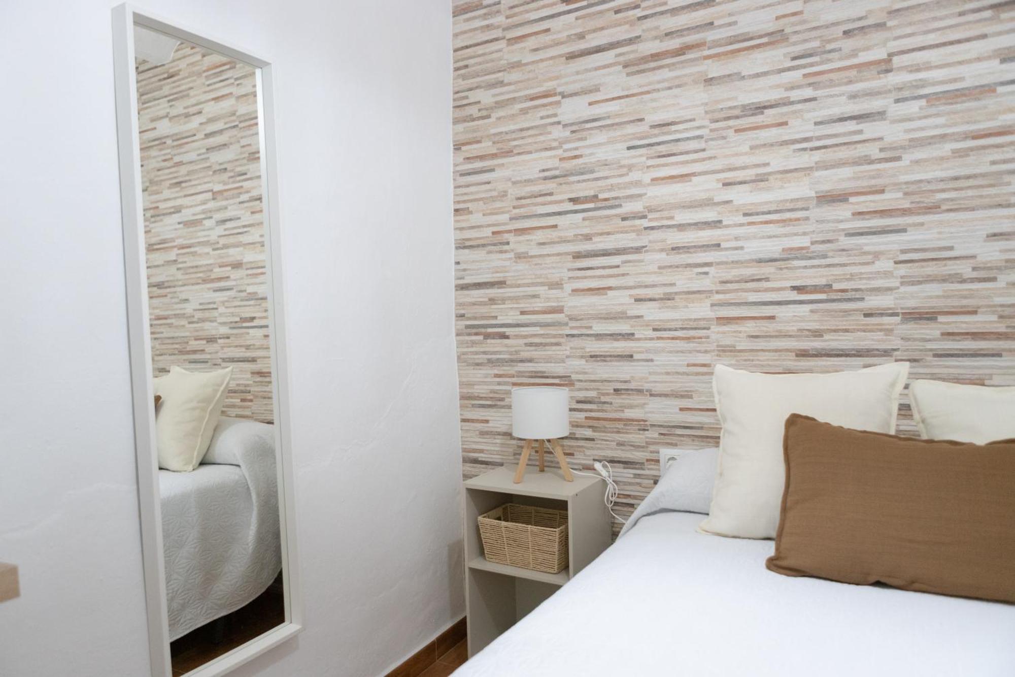 La Casita De Elle Apartment อะโลรา ภายนอก รูปภาพ