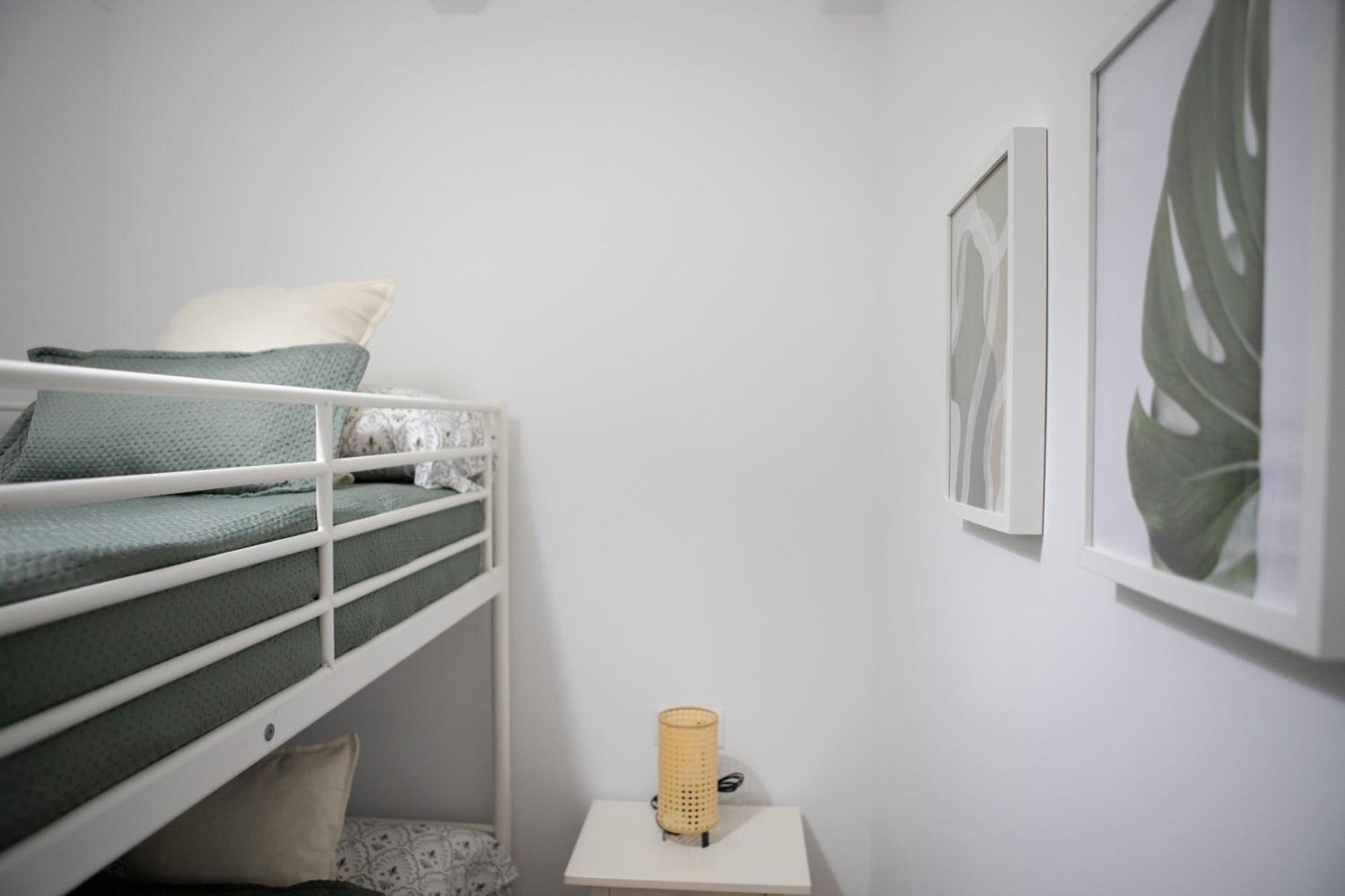 La Casita De Elle Apartment อะโลรา ภายนอก รูปภาพ