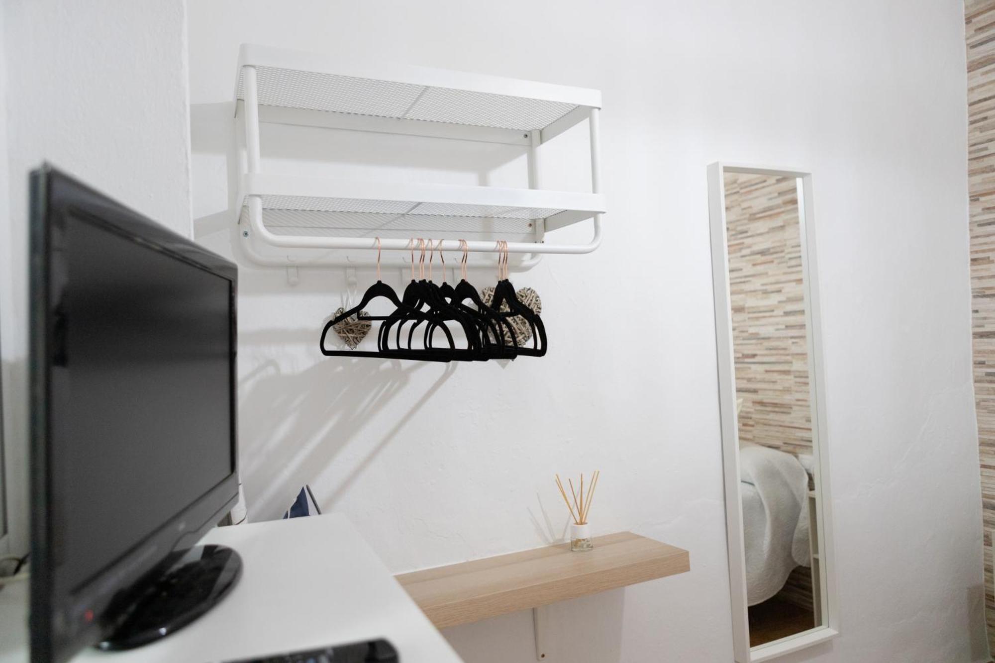 La Casita De Elle Apartment อะโลรา ภายนอก รูปภาพ