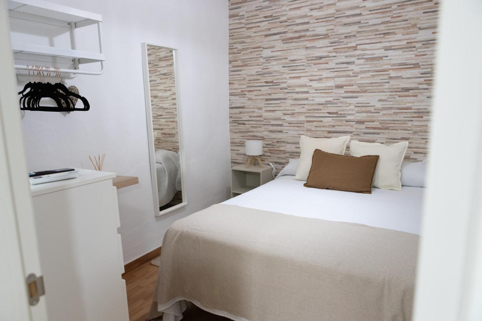 La Casita De Elle Apartment อะโลรา ภายนอก รูปภาพ