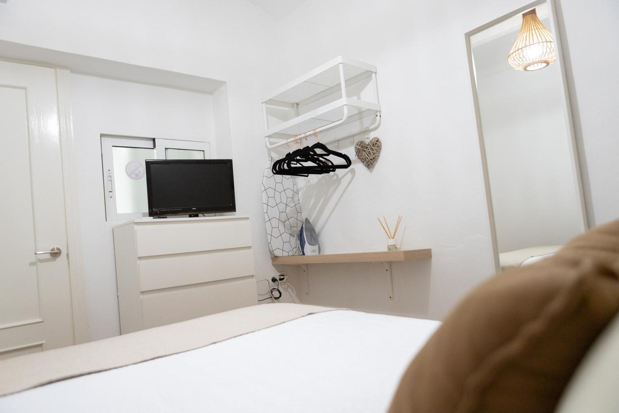 La Casita De Elle Apartment อะโลรา ภายนอก รูปภาพ