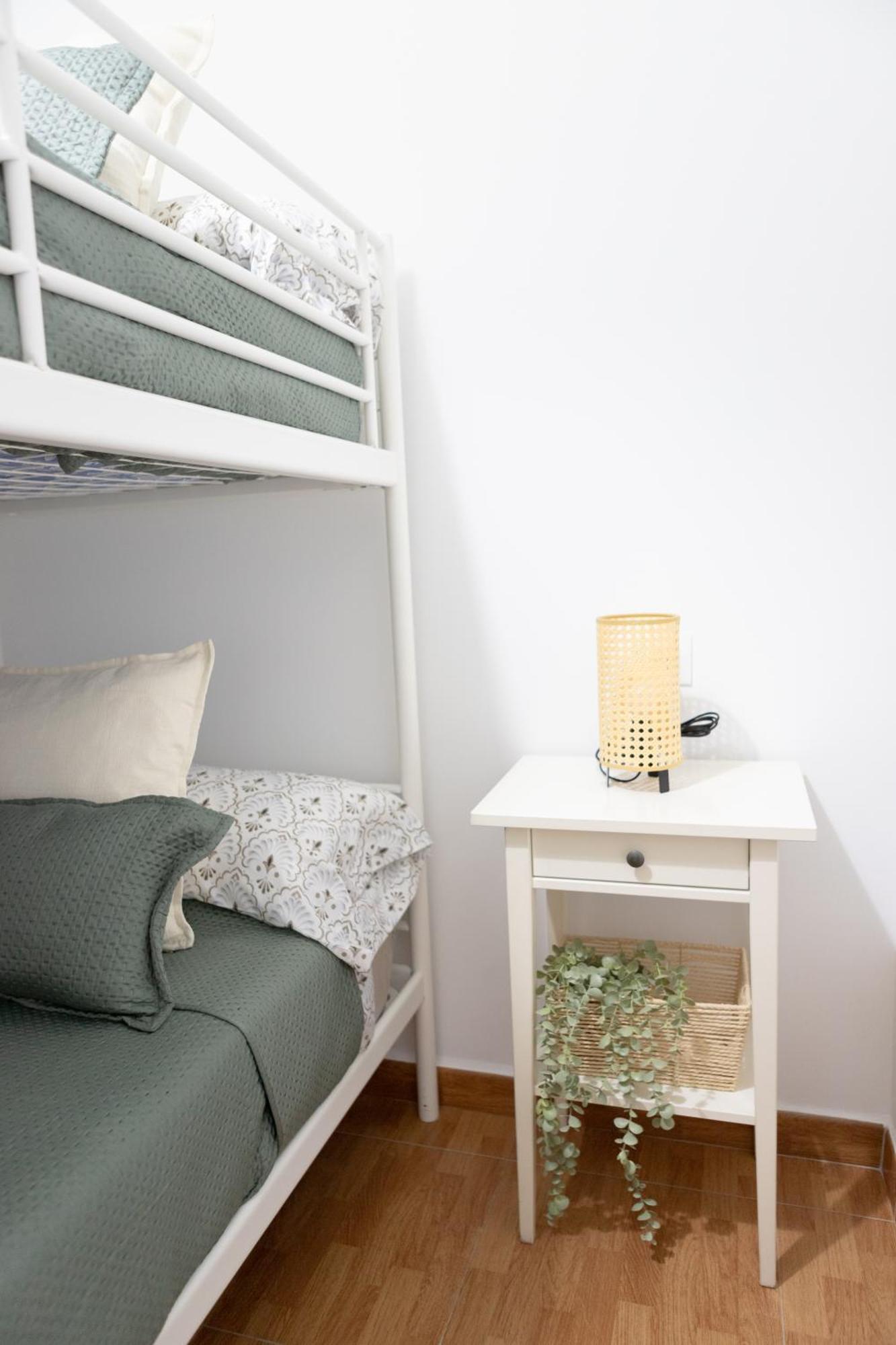 La Casita De Elle Apartment อะโลรา ภายนอก รูปภาพ