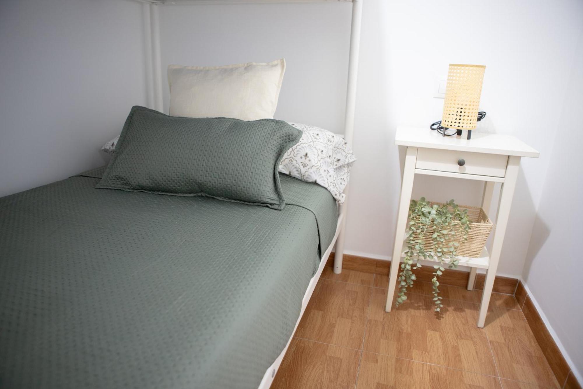 La Casita De Elle Apartment อะโลรา ภายนอก รูปภาพ