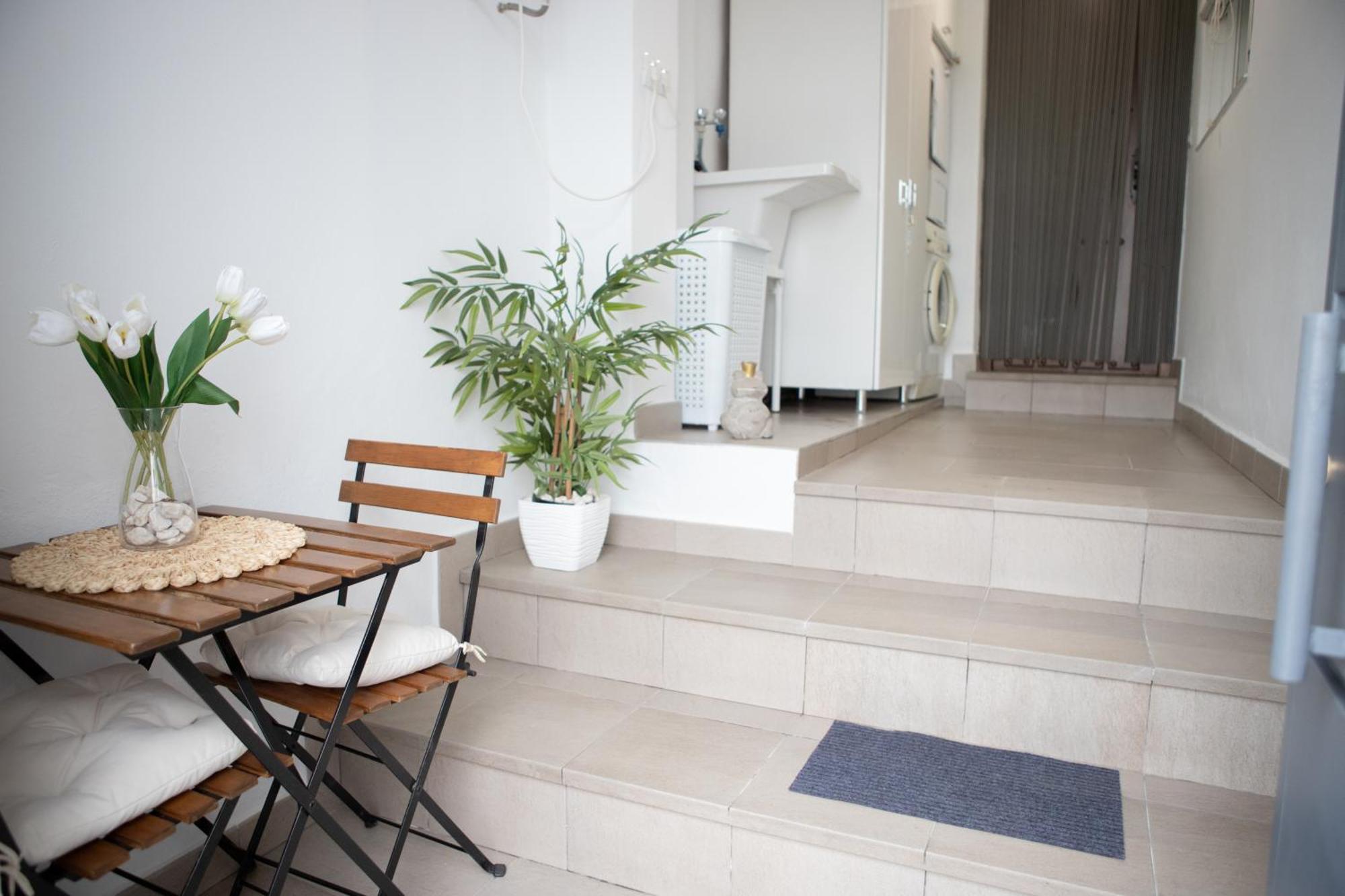 La Casita De Elle Apartment อะโลรา ภายนอก รูปภาพ