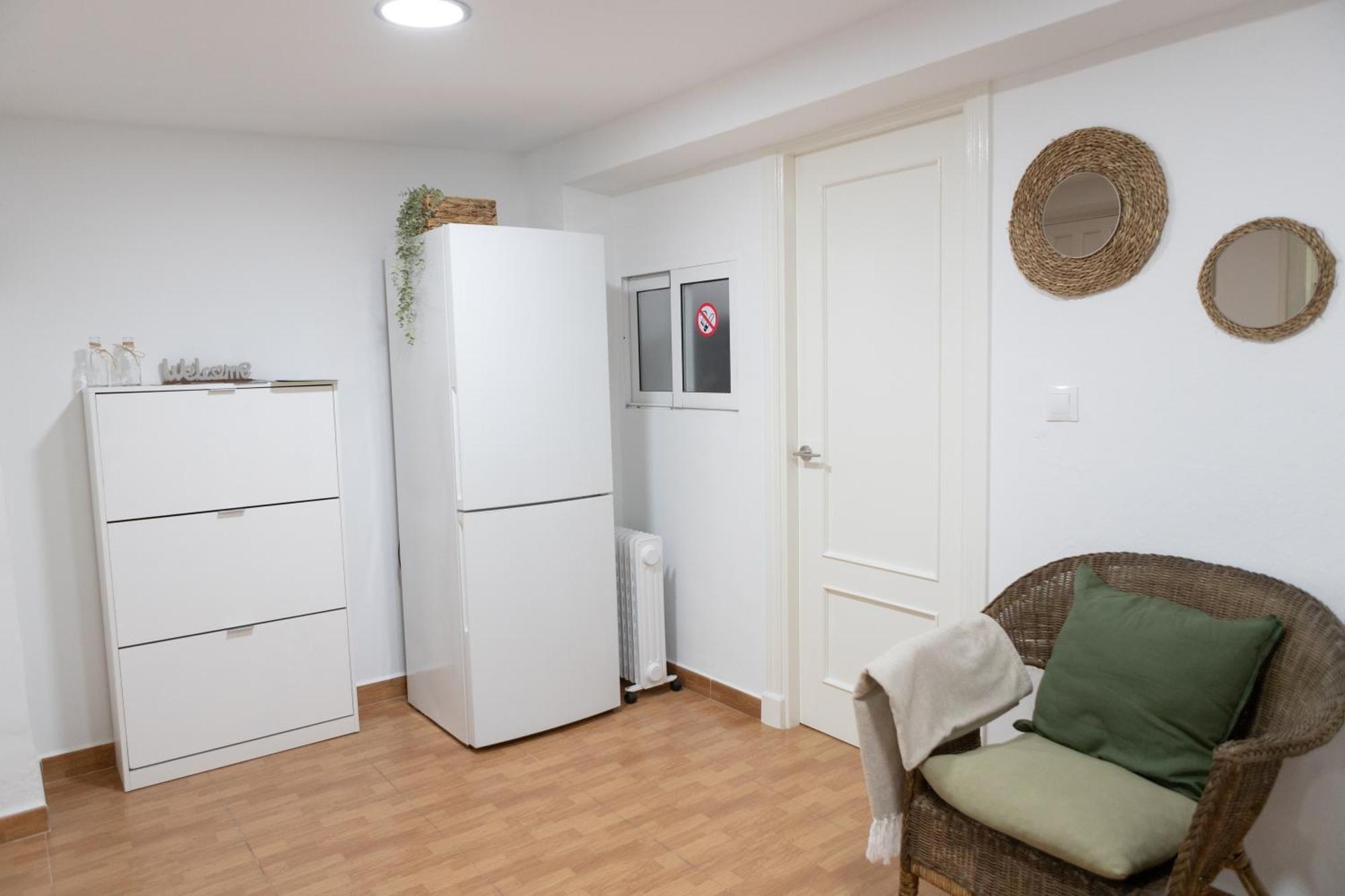 La Casita De Elle Apartment อะโลรา ภายนอก รูปภาพ